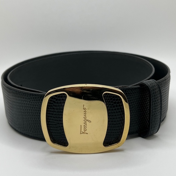Salvatore Ferragamo | Accessories | Authentic Vintage  display picture 1